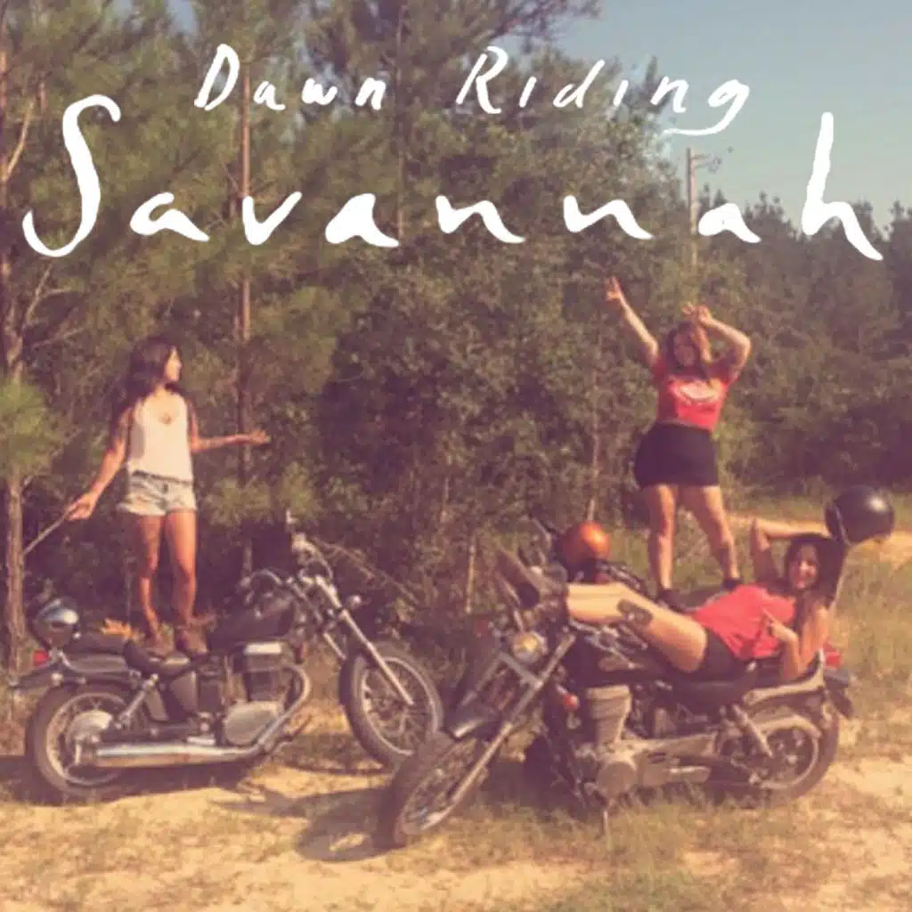 Savannah