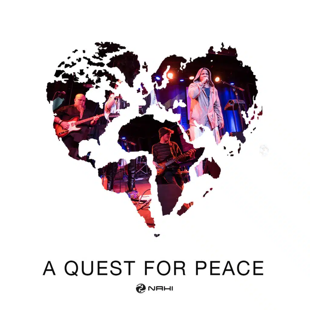 A Quest for Peace (Live) [feat. Lumina]