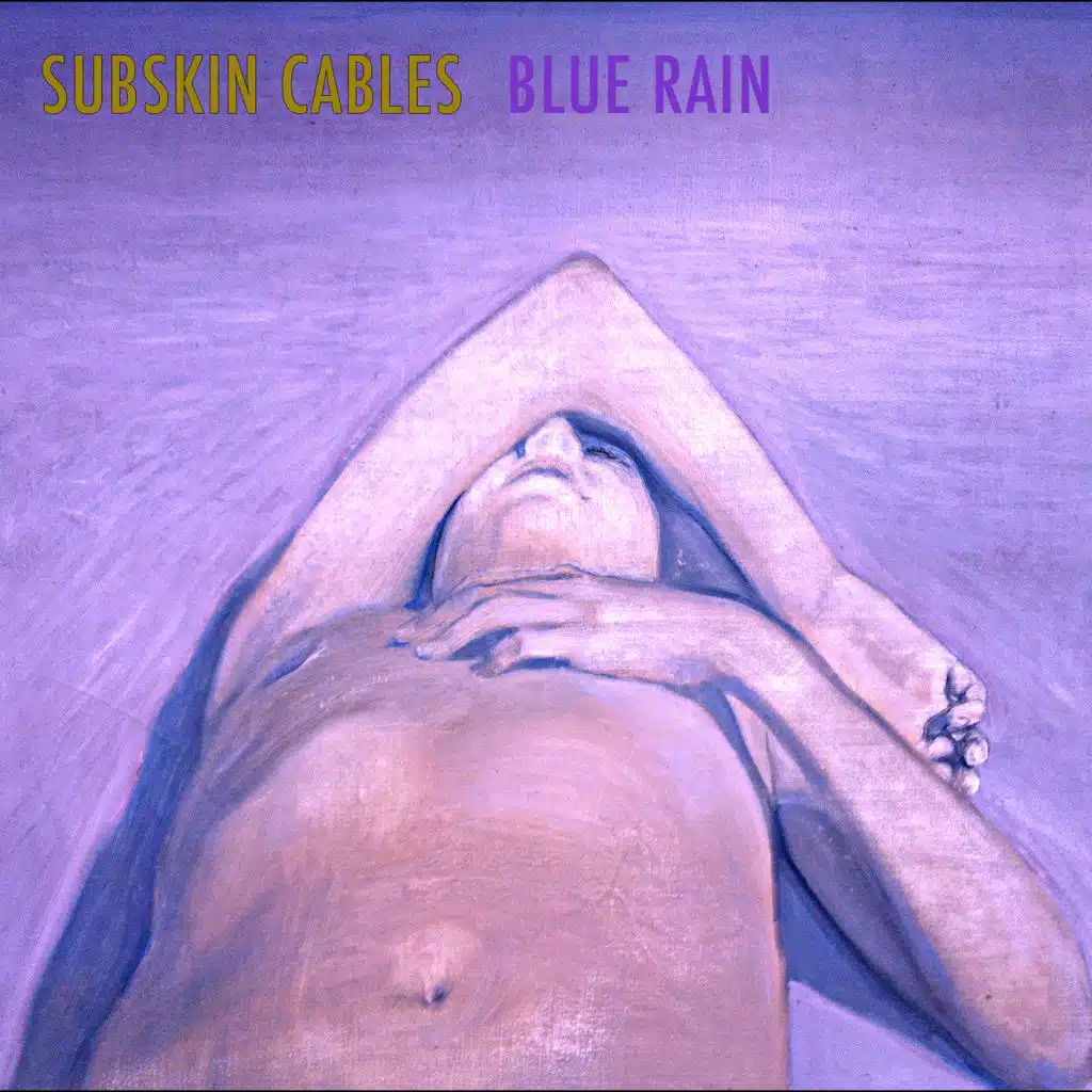Blue Rain
