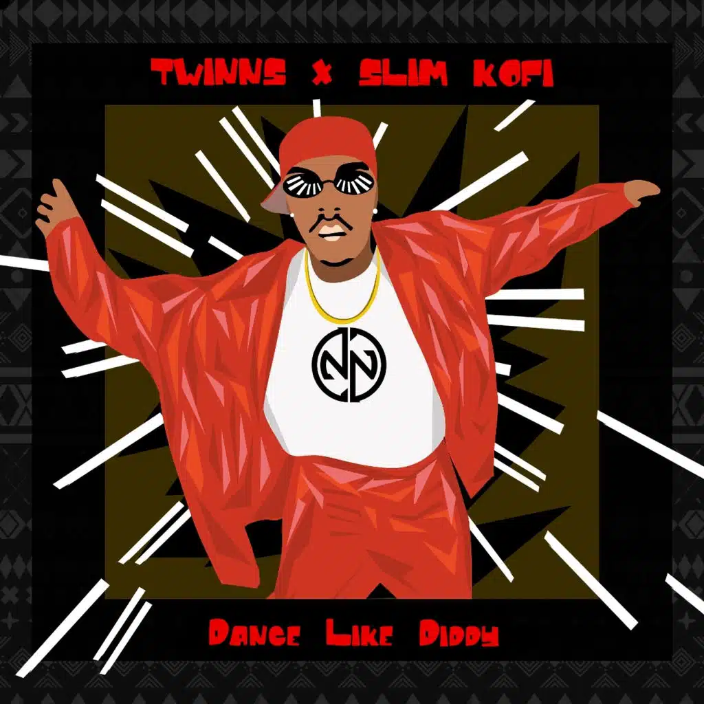 Dance Like Diddy