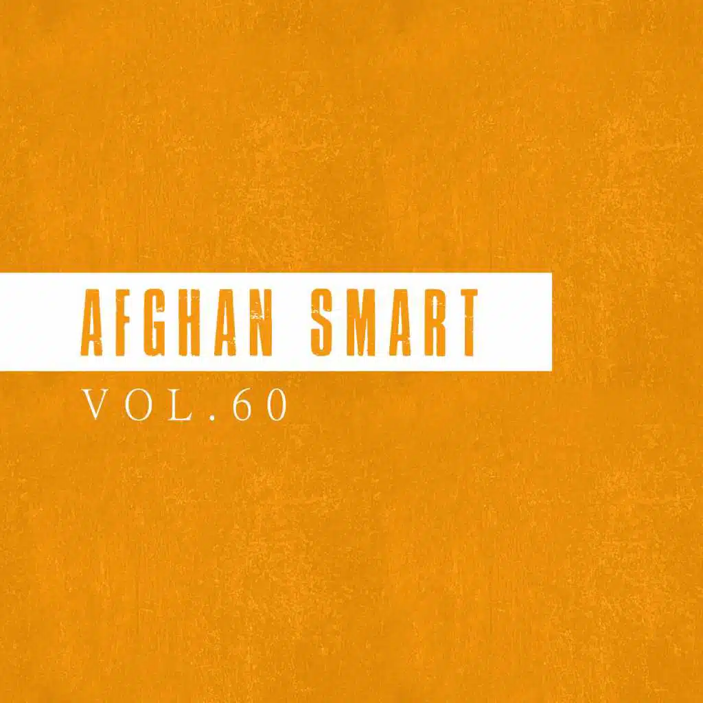 Afghan Smart Vol 60
