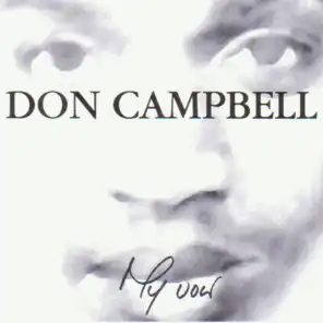 Don Campbell (Feat . Bajja Jedd)