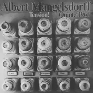 Albert Mangelsdorff Quintet