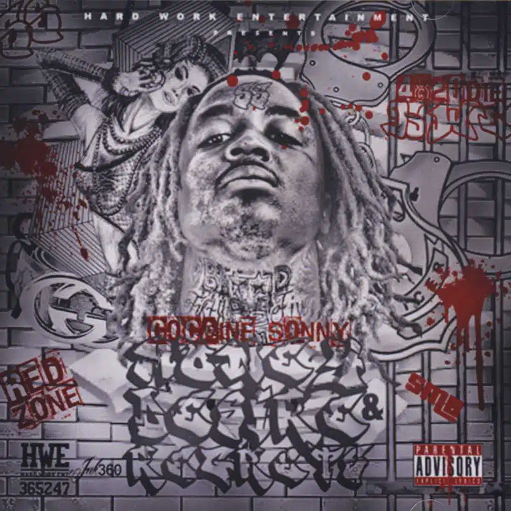 Money, Desire, Regret