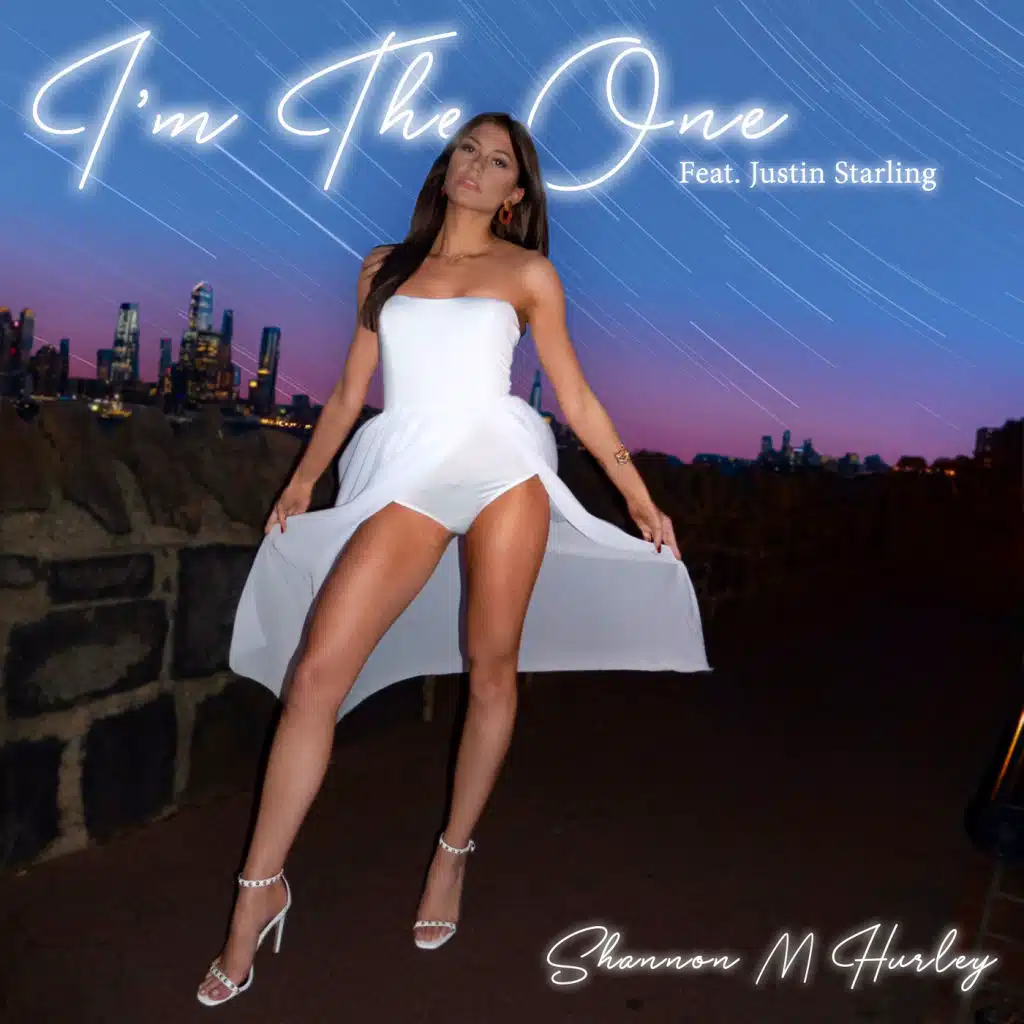 I'm the One (feat. Justin Starling)
