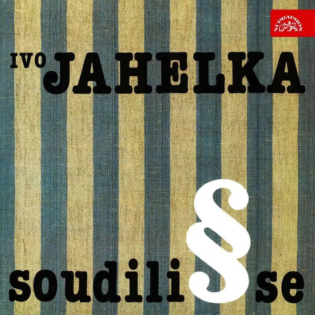 Balada o úrazu snoubence Pepy