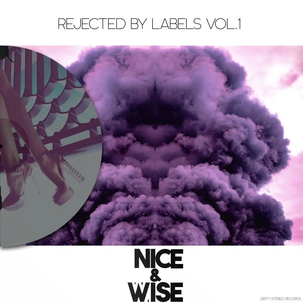 Rejected by Labels, Vol. 1