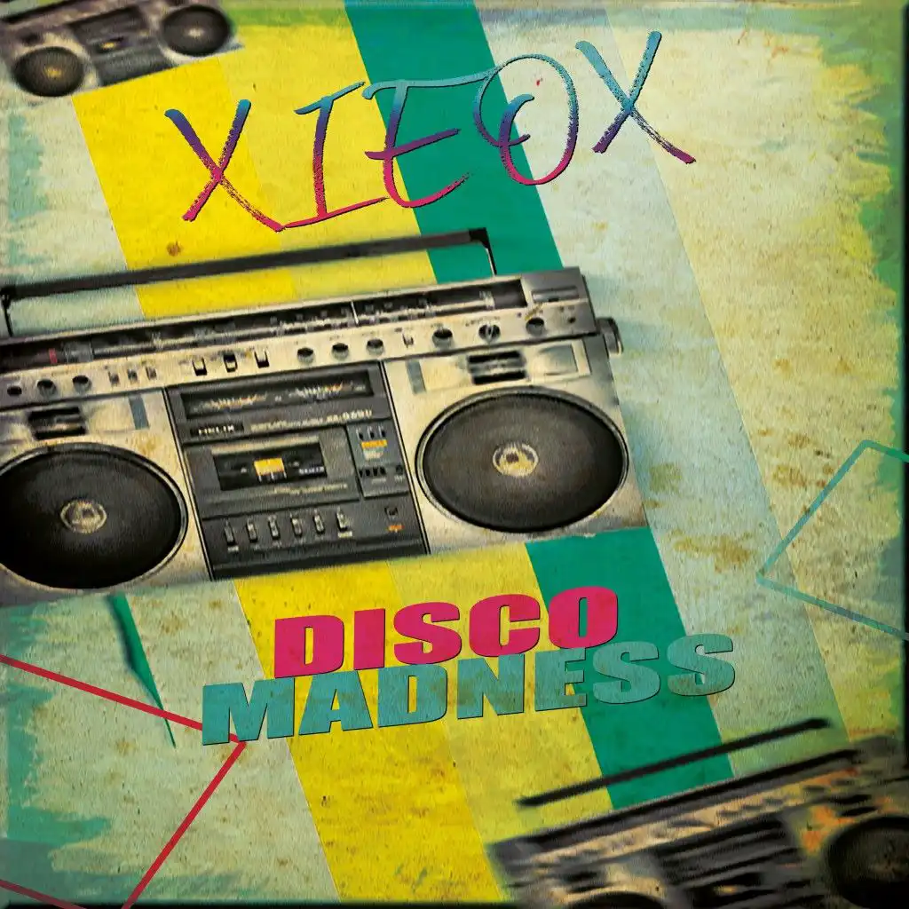 Disco Madness