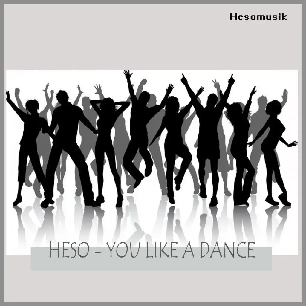 You Like a Dance (Radio Version)