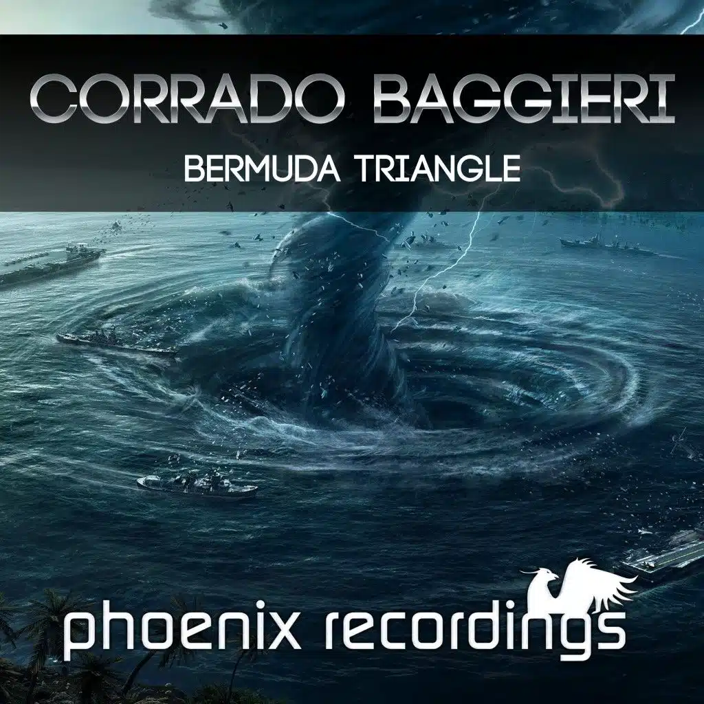 Bermuda Triangle (Radio Mix)