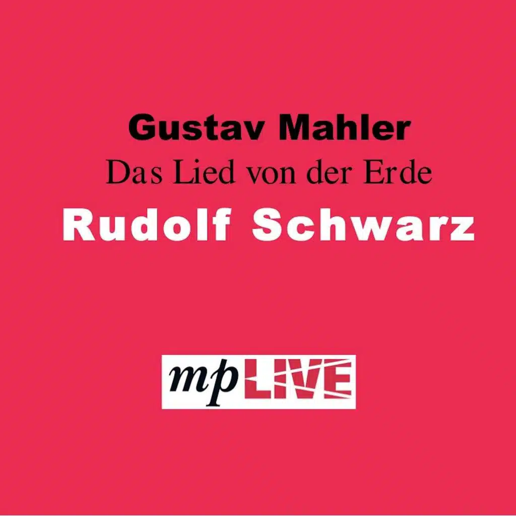 Das Lied von der Erde