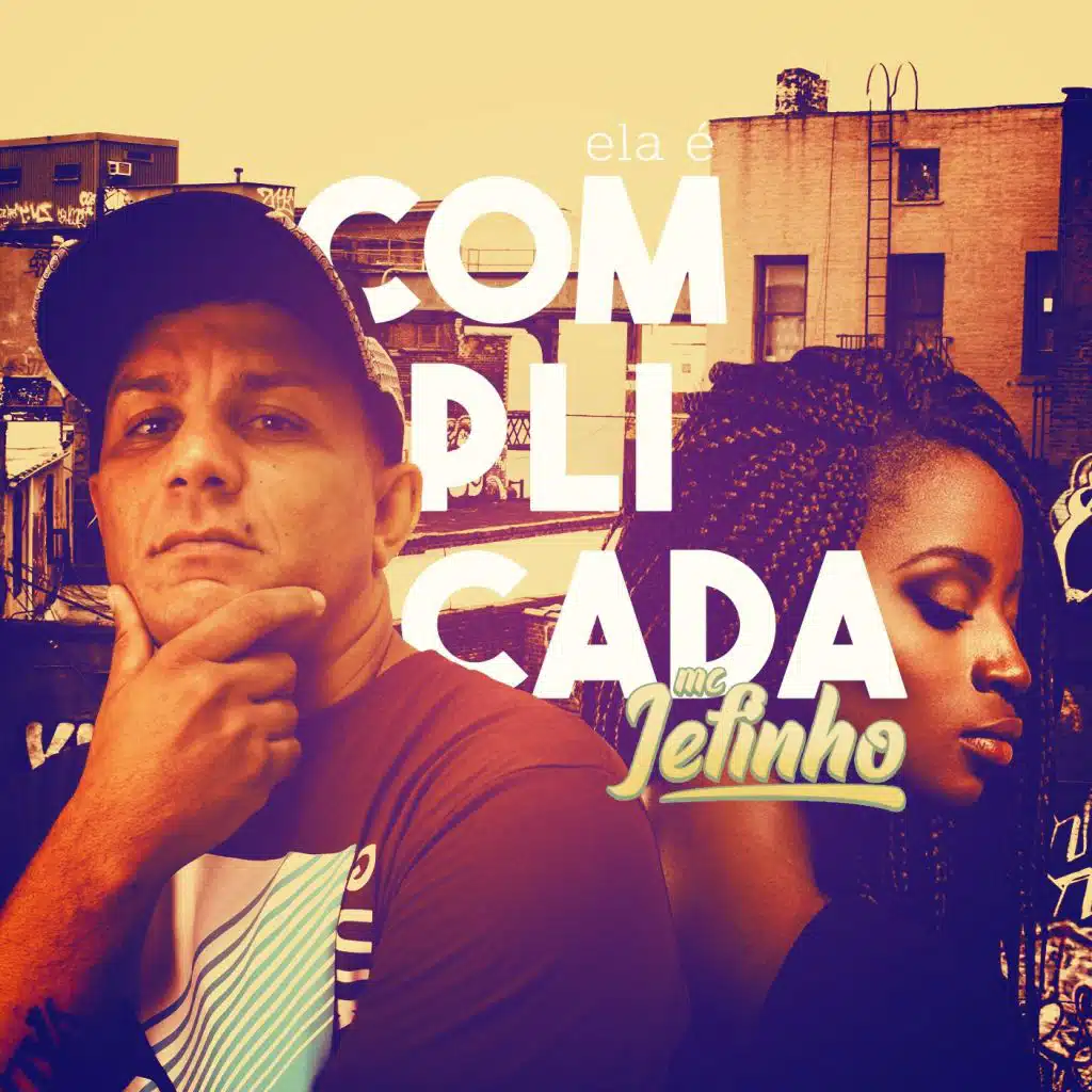 Ela É Complicada