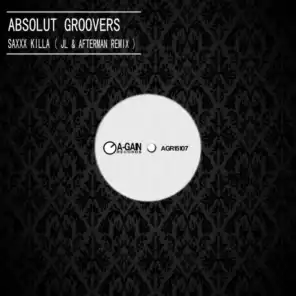 Absolut Groovers