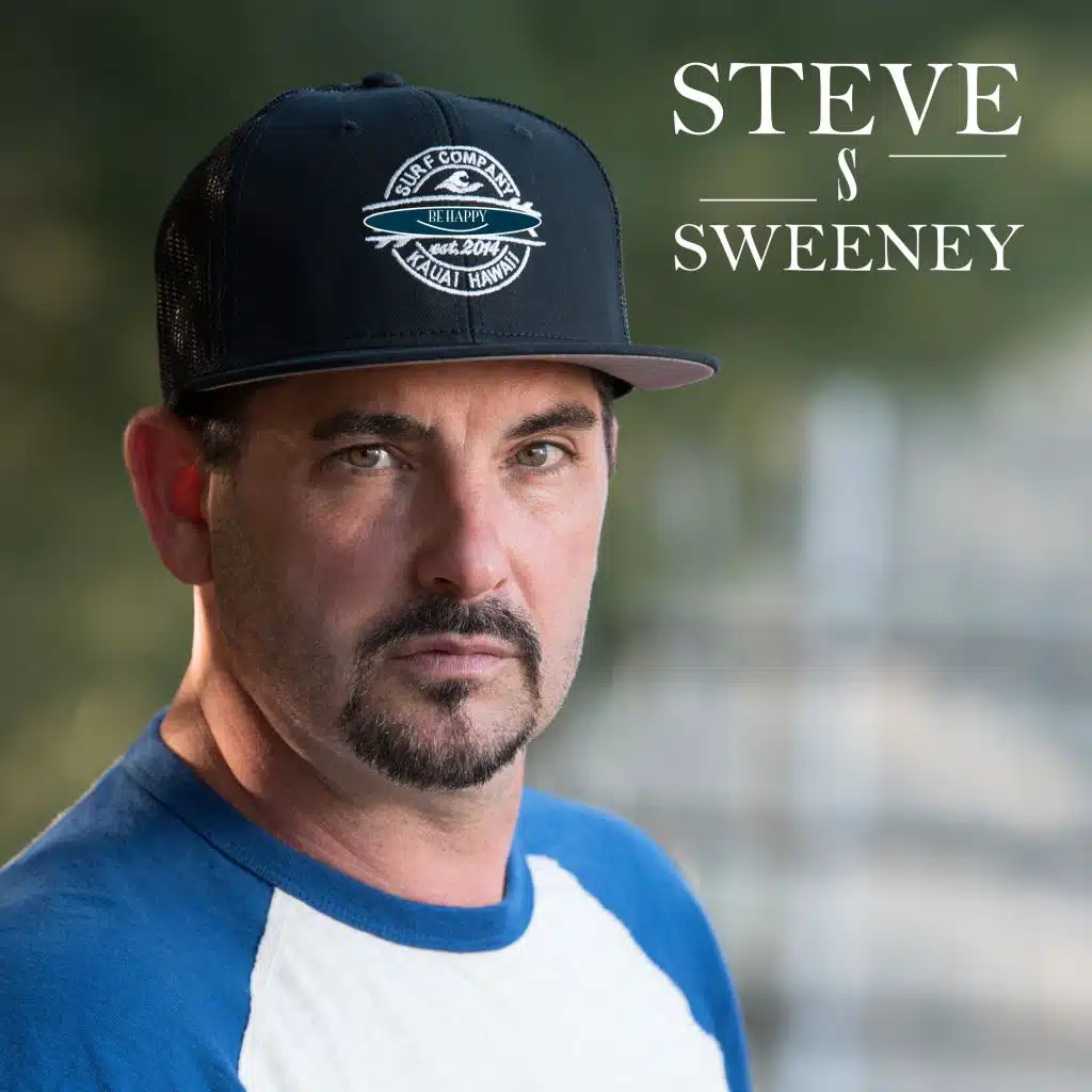 Steve Sweeney