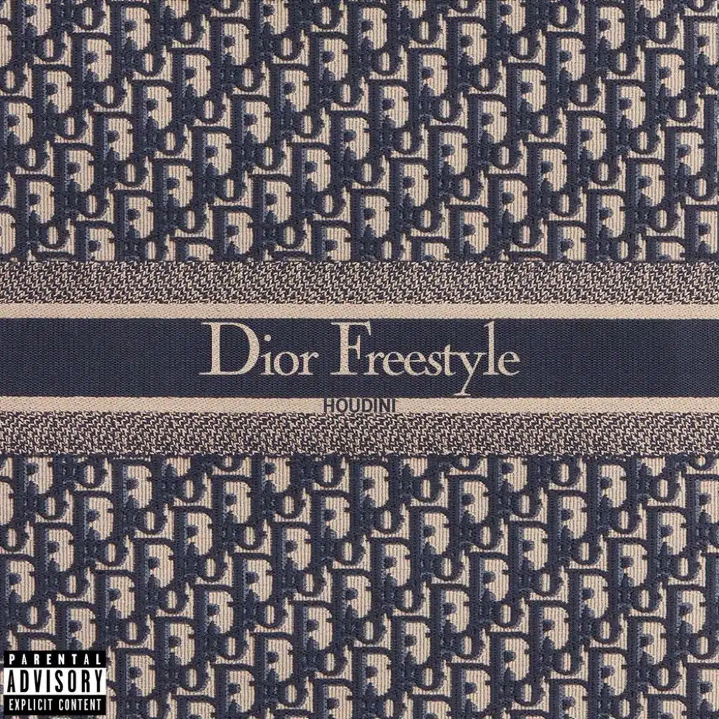 Dior Remix