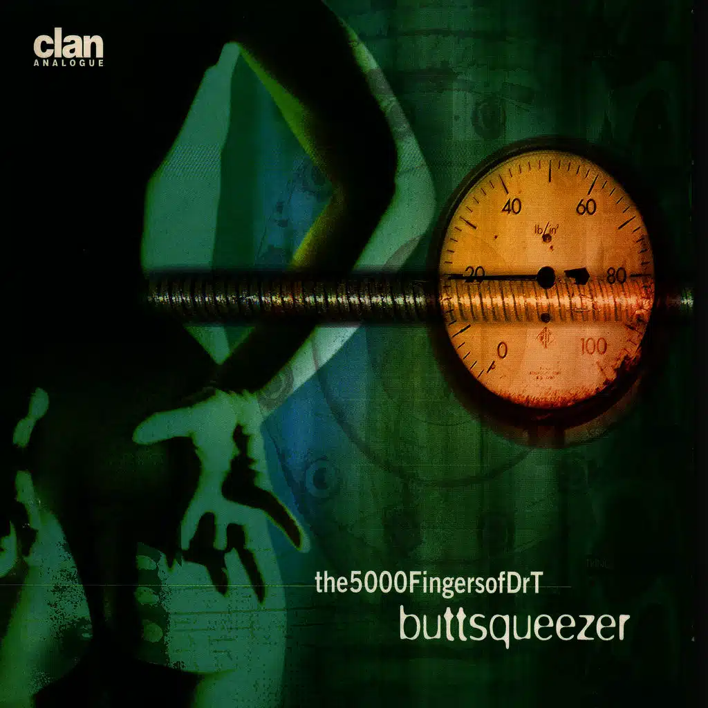 5000 Fingers Of Dr T