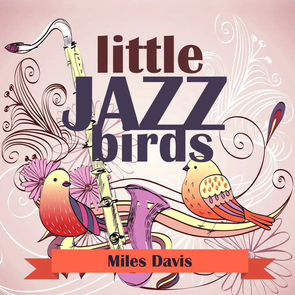 Little Jazz Birds