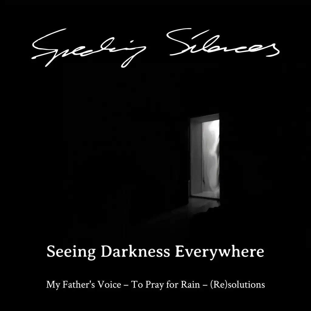 Seeing Darkness Everywhere