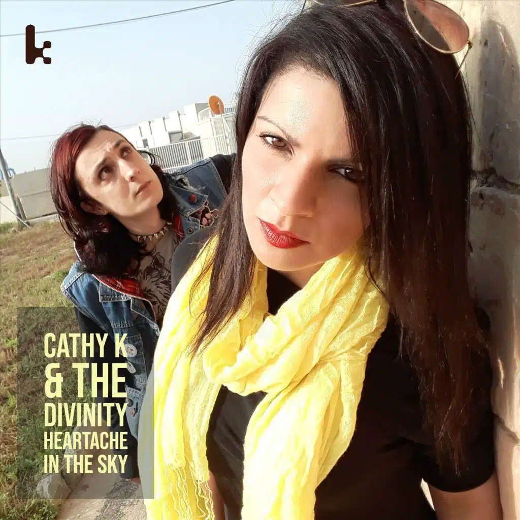 Cathy K & The Divinity