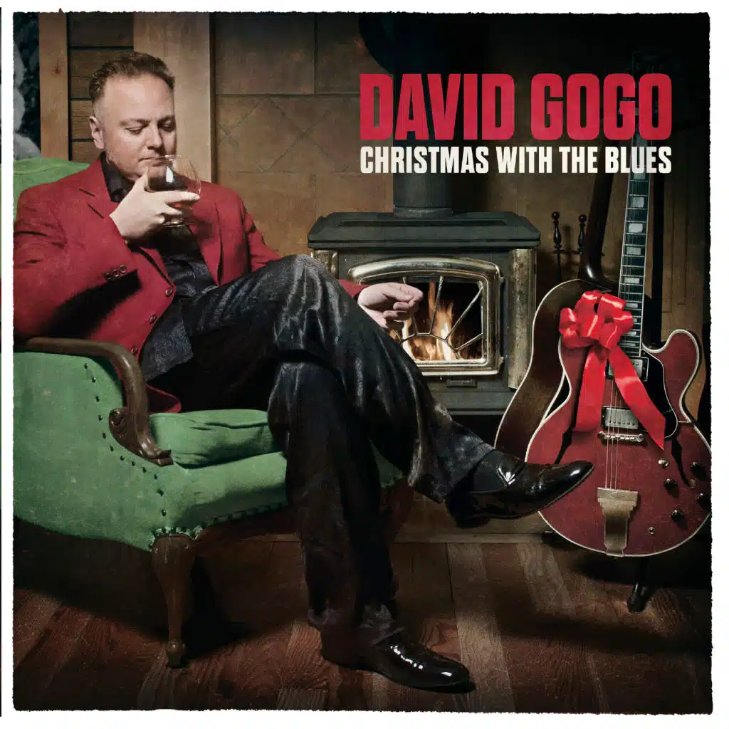 Christmas with the Blues