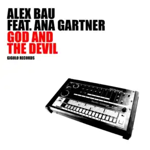 God and the Devil (feat. Ana Gartner)