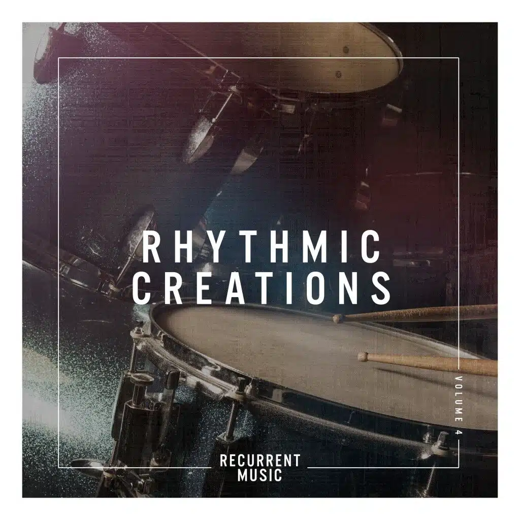 Rhythmic Creations, Vol. 3