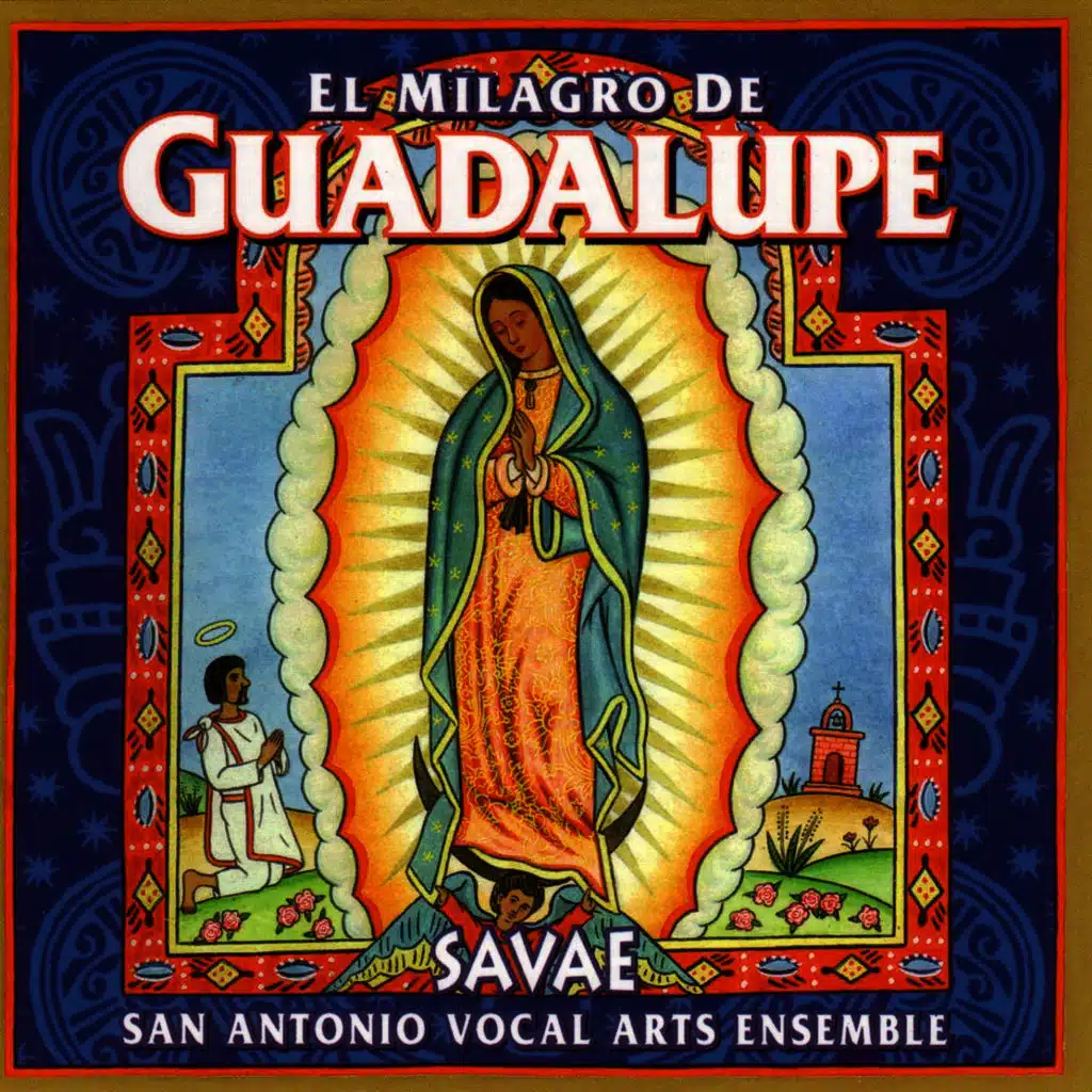 San Antonio Vocal Arts Ensemble