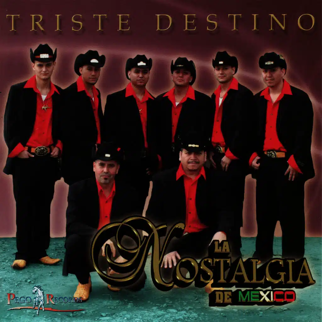 Triste Destino