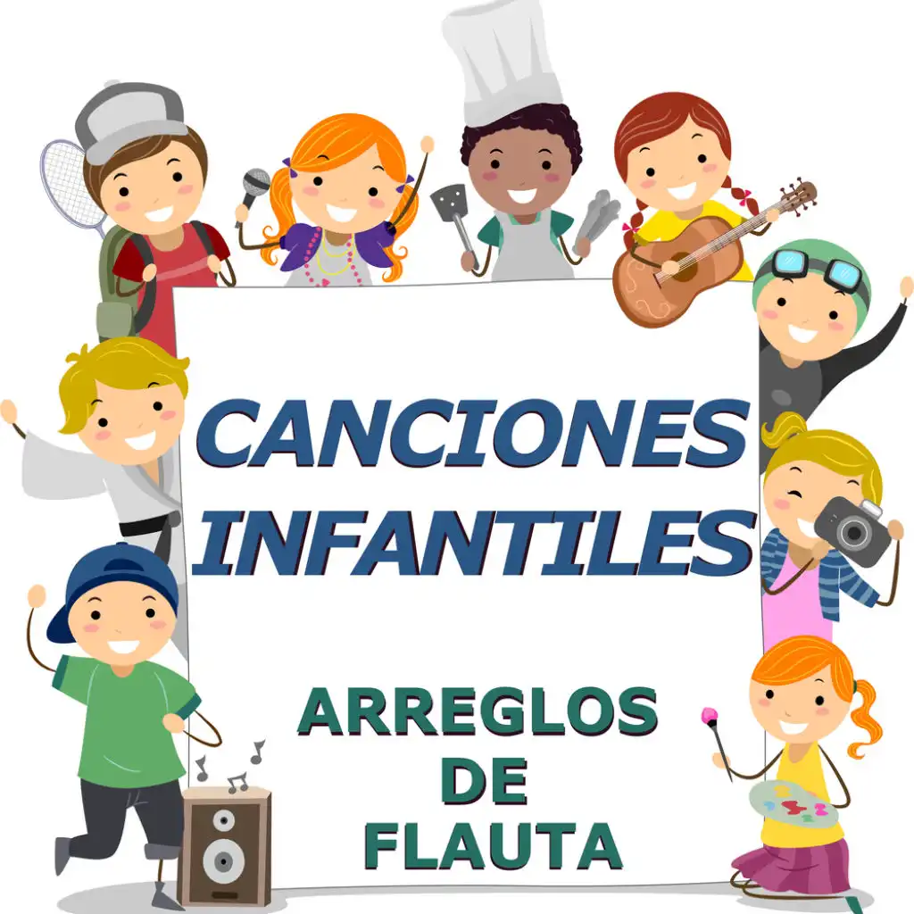 Canciones Infantiles