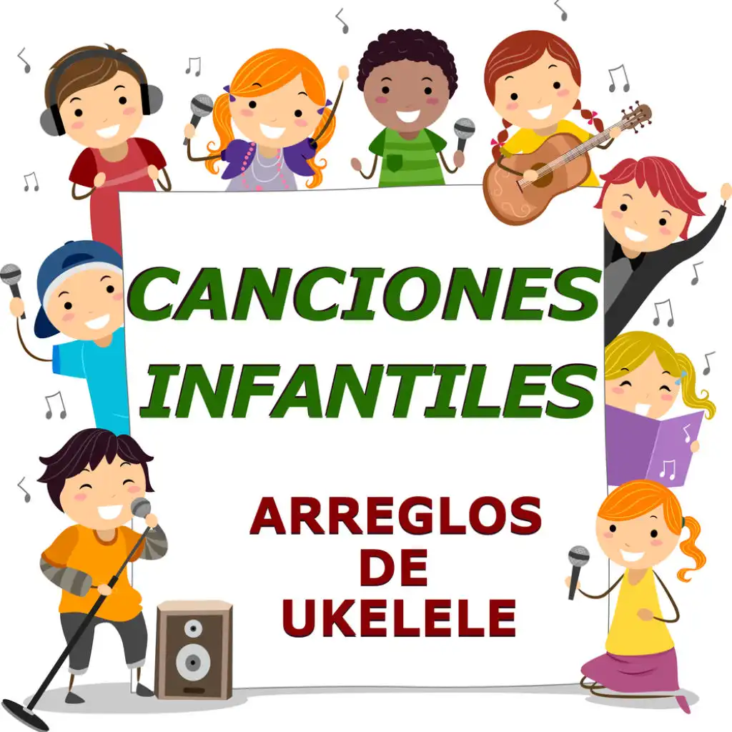 Canciones Infantiles