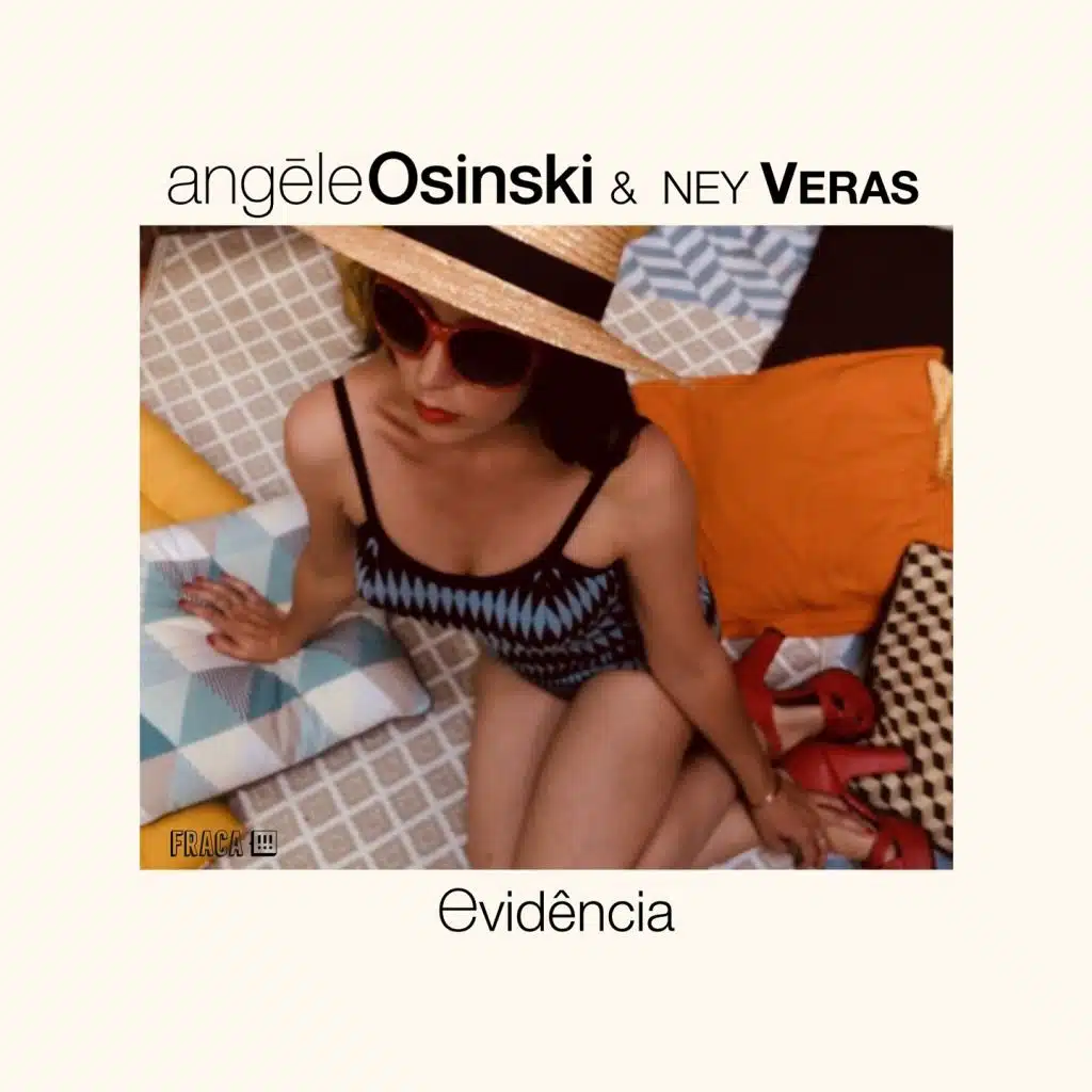 Evidência (feat. Ney Veras)