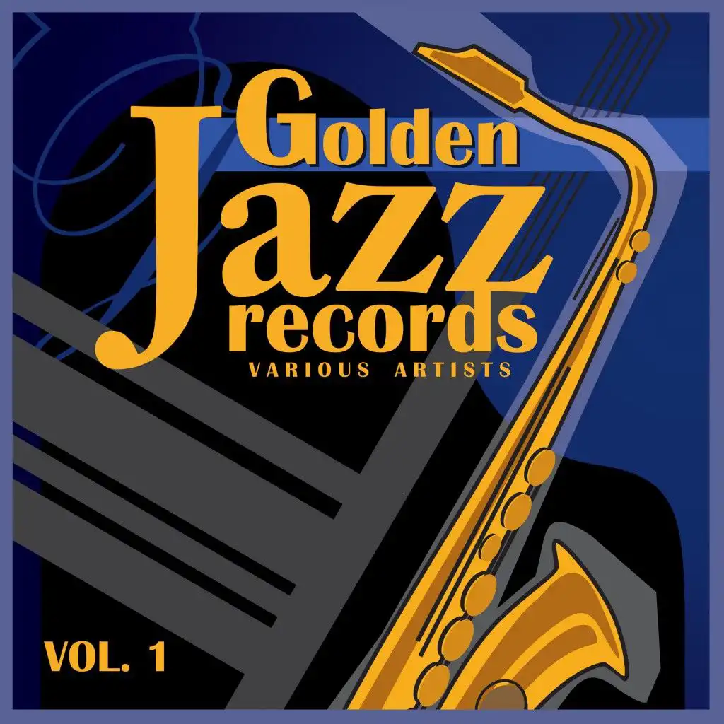 Golden Jazz Records, Vol. 1