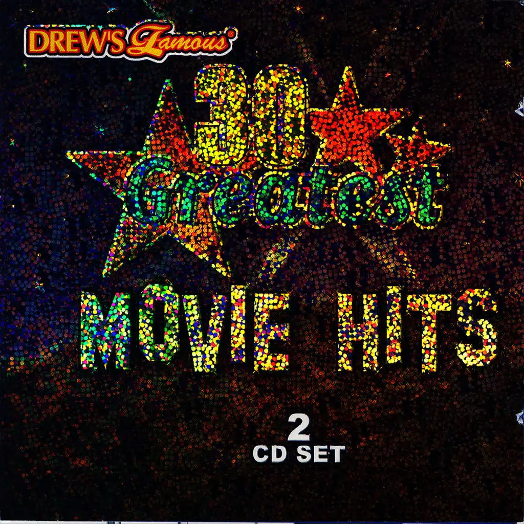 30 Greatest Movie Hits