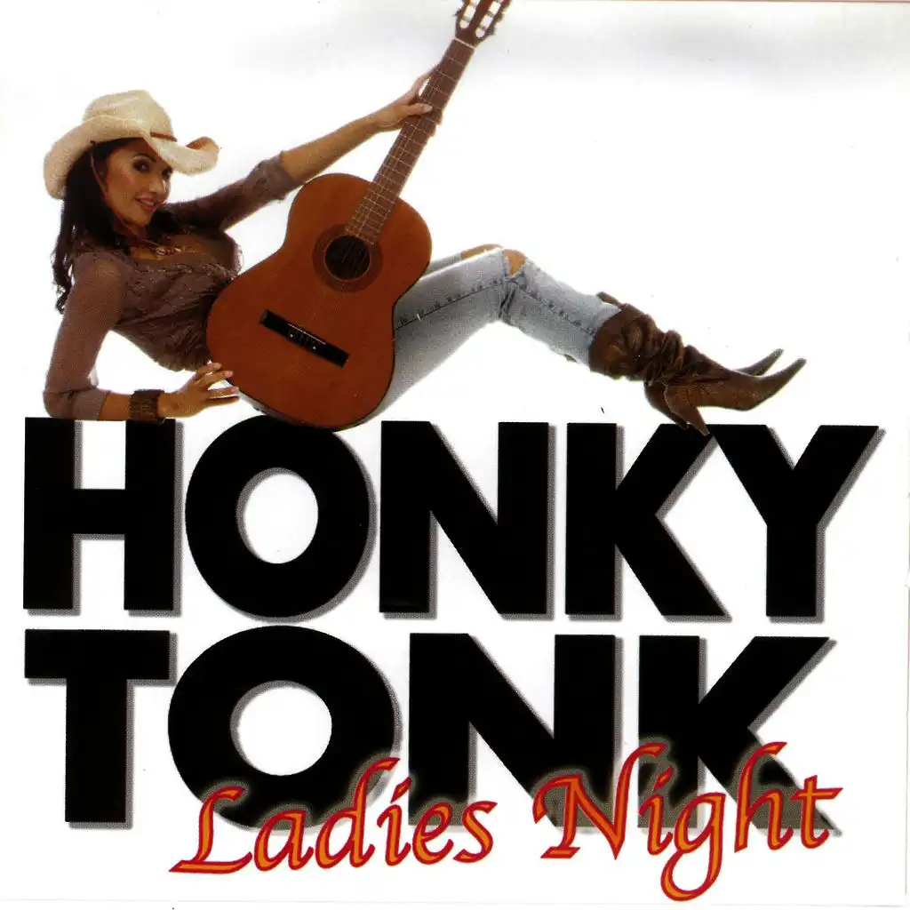 Honky Tonk Ladies Night