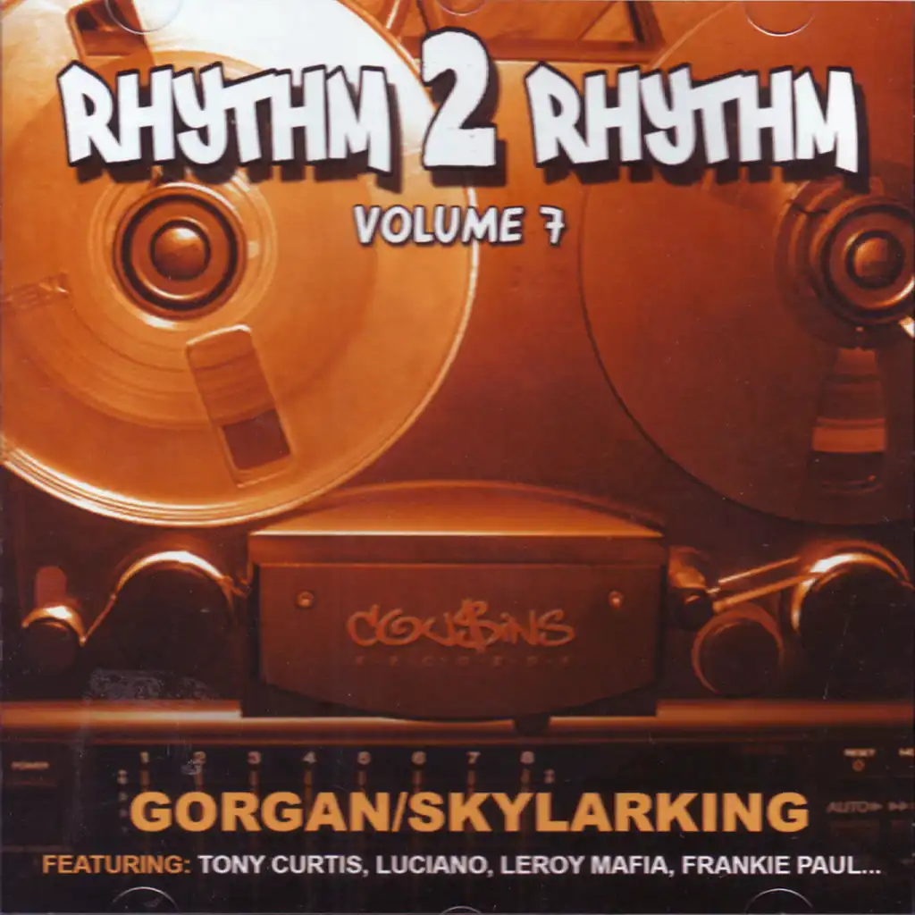 Rhythm 2 Rhythm Vol. 7