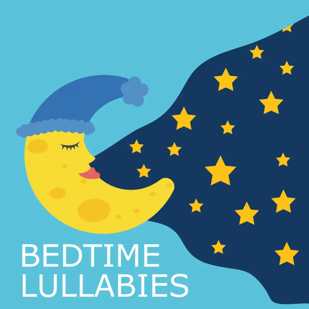 Children's Lullabyes, Sleep Tight and Bedtime Lullabies