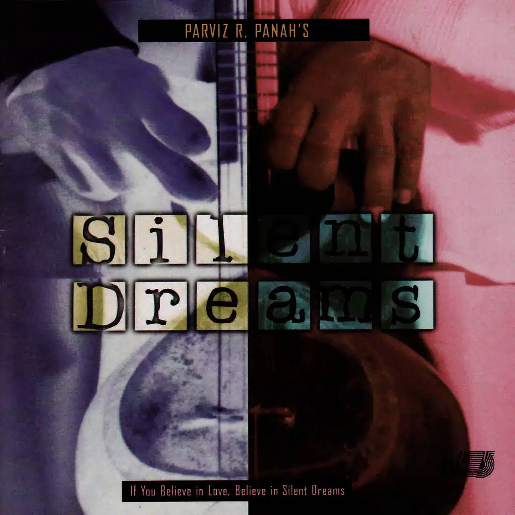 Silent Dreams