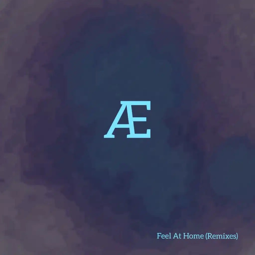 Feel At Home (AE)