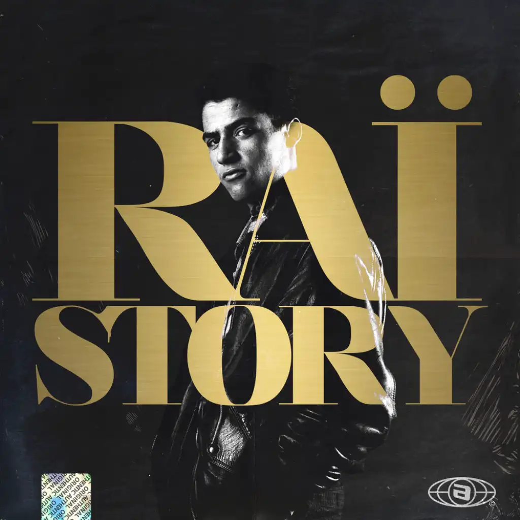 Raï Story, Vol. 3