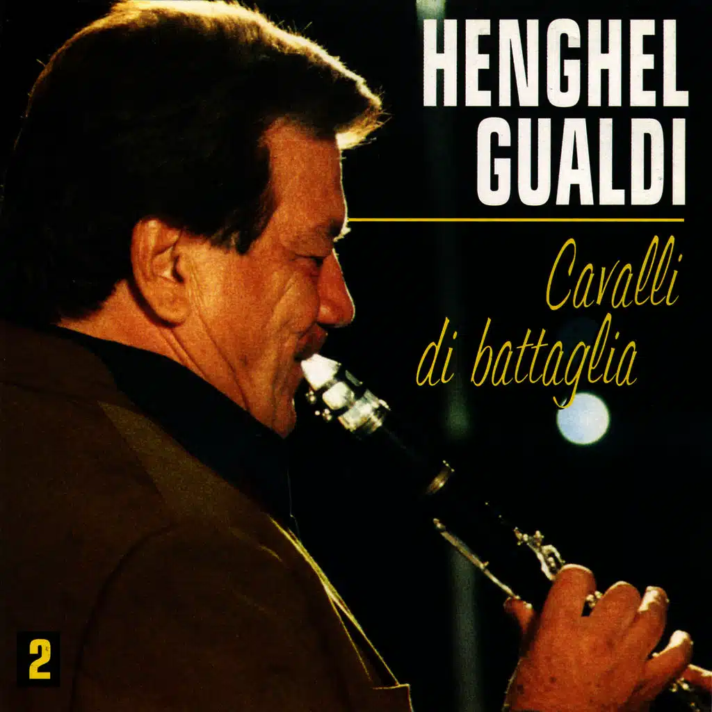 Cavalli Di Battaglia Vol. 2