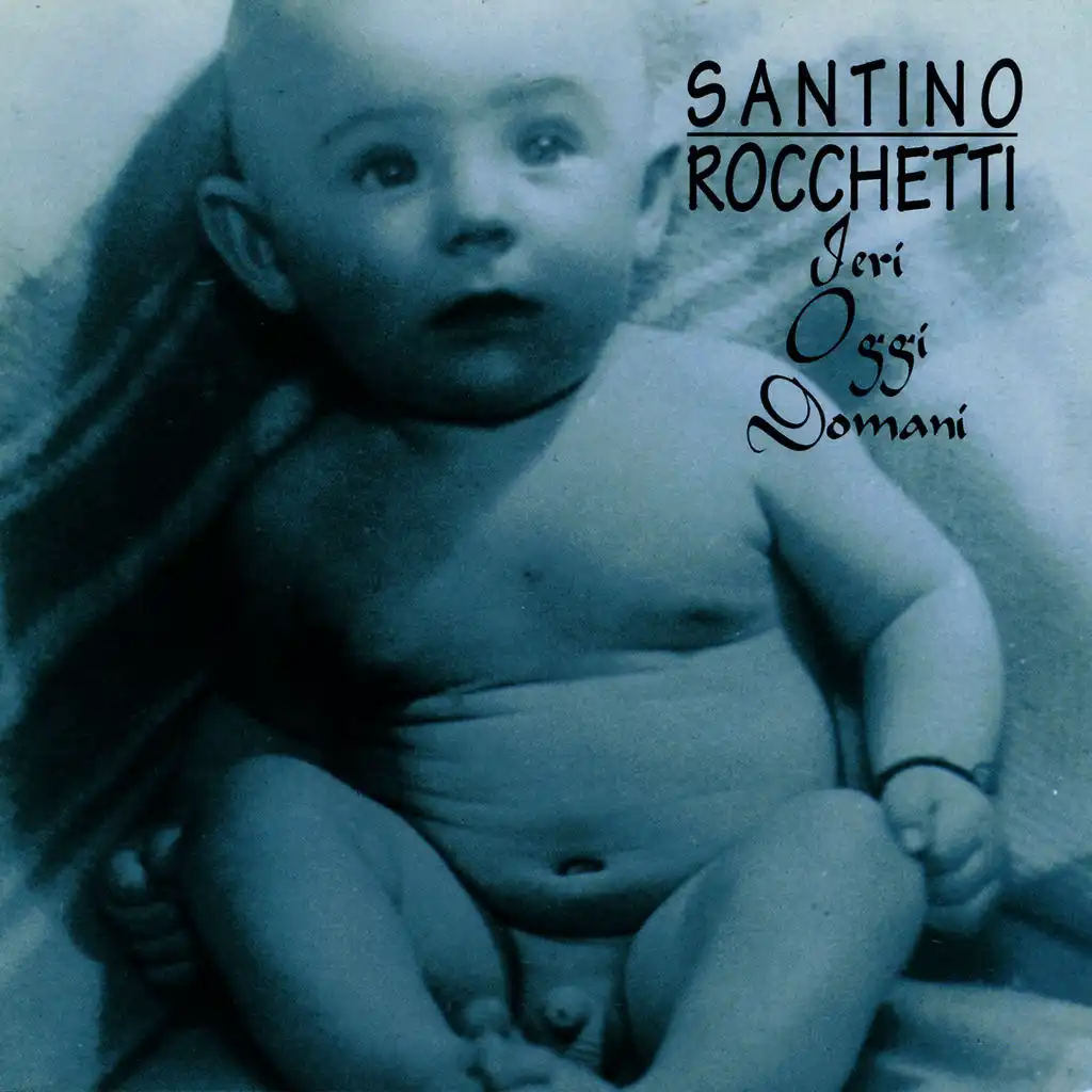 Santino Rocchetti E I Rokketti