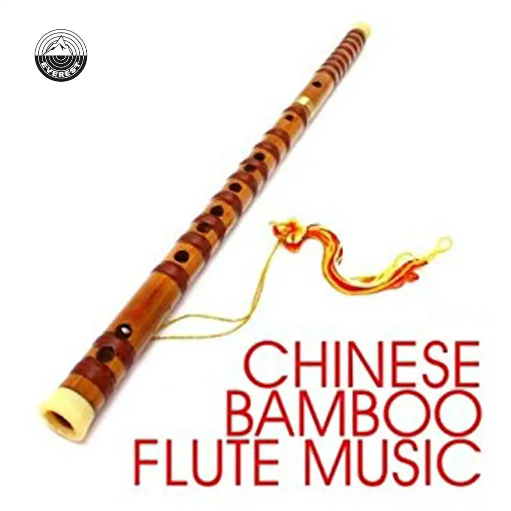 Chinese Bamboo Flute Music