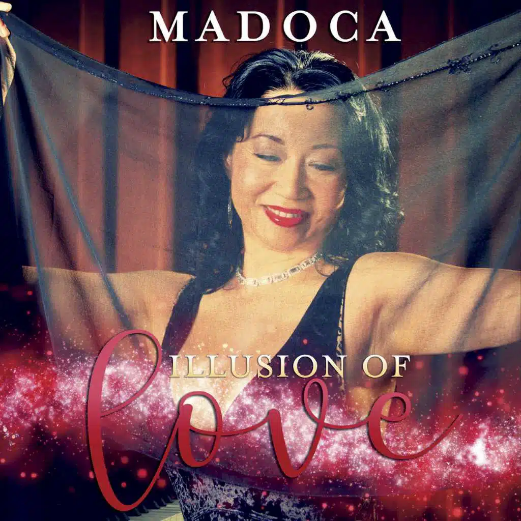 Illusions of Love (feat. Bob Baldwin)