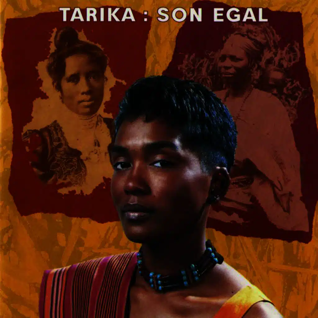 Voandalana (Fruit of the Trip)