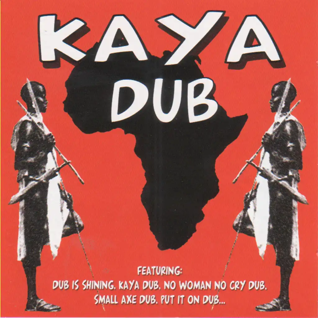 Kaya Dub