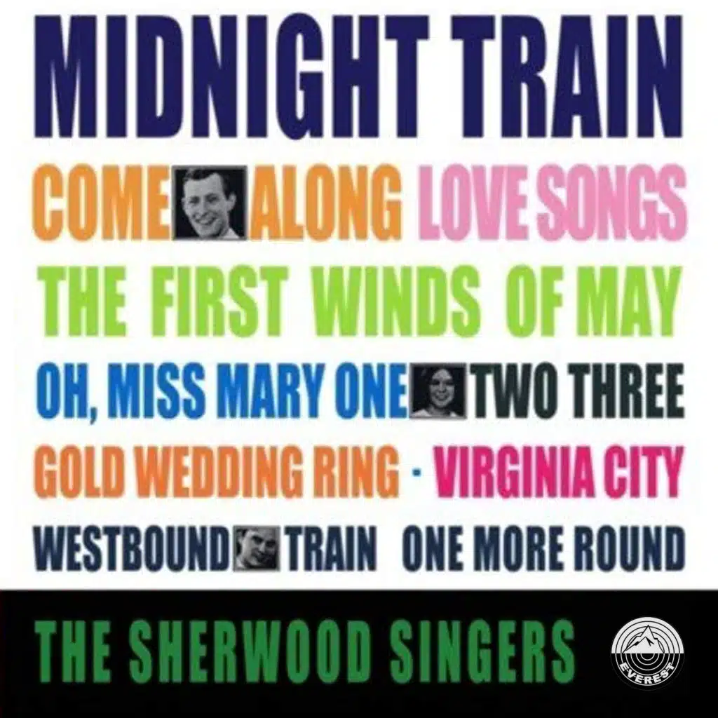 The Sherwood Singers