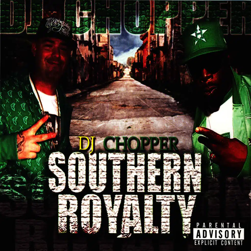 Lil Keke & Paul Wall