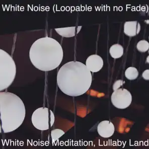 Brown Noise, White Noise (Loopable with no Fade)