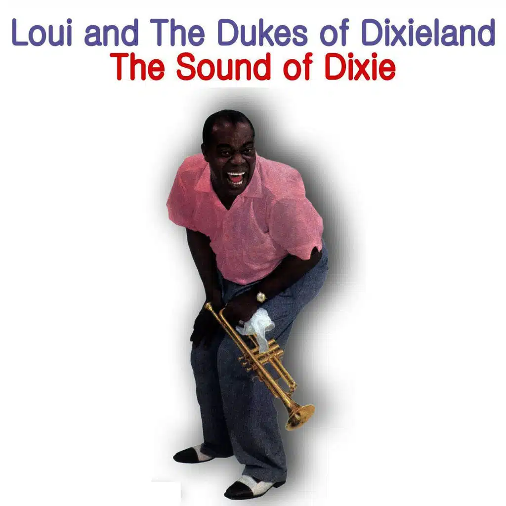 The Sound of Dixie