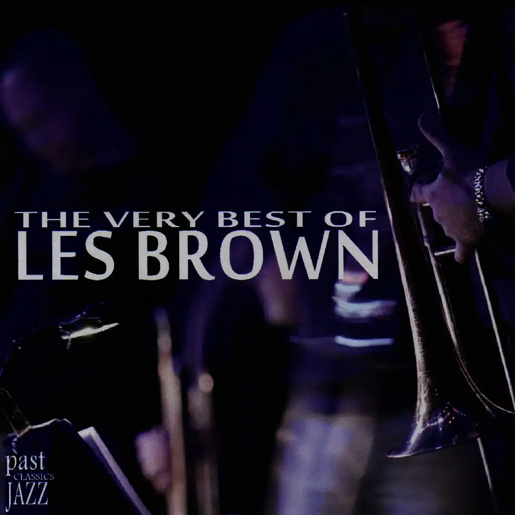 The Very Best of Les Brown